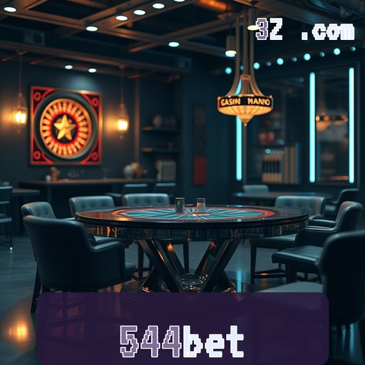 Baixar no 544bet: A Nova Era dos Jogos Online