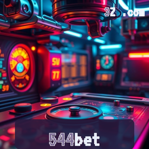 Explorando Bônus Incríveis no 544bet para Ganhar Mais