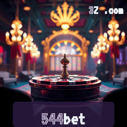Aposte com Estilo: Esporte no 544bet Eleva sua Experiência