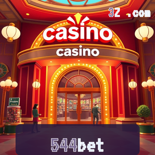 Promoções Empolgantes e Exclusivas no 544bet Reveladas