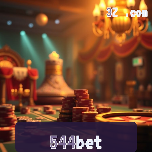 Experiência VIP no 544bet: Um Mergulho no Exclusivo Mundo das Apostas